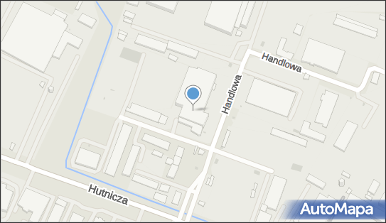 Lasad, Handlowa 17, Gdynia 81-061 - Przedsiębiorstwo, Firma, NIP: 9581245451