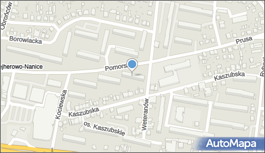 Laser Dawid Lesner, os. Kaszubskie 14, Wejherowo 84-200 - Przedsiębiorstwo, Firma, NIP: 5882151228