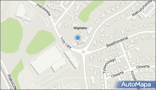 Laser do depilacji, ul. Trzy Lipy 2, lok. 1/1, Gdańsk 80-172 - Przedsiębiorstwo, Firma, numer telefonu