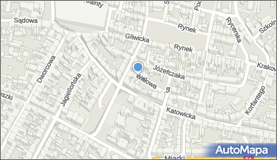 Laser System Dystrybution Poland, Wałowa 4, Bytom 41-902 - Przedsiębiorstwo, Firma, NIP: 6262406019