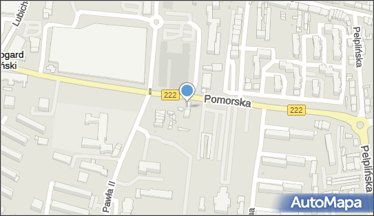 5921282243, Laseroterapia Iwona Pączek 