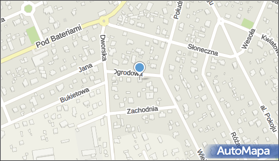 LASKAM Kamil Laskowski, Ogrodowa 8, Piaseczno 05-500 - Przedsiębiorstwo, Firma, godziny otwarcia, numer telefonu