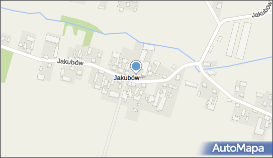 Laskowski Andrzej, Jakubów 42, Jakubów 28-313 - Przedsiębiorstwo, Firma, NIP: 6562049718