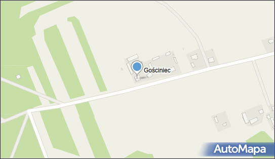 7581008684, Zakład Usług Leśnych Stanisław Laskowski 