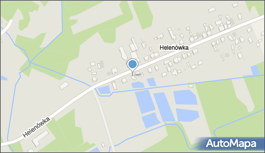 LAS, Helenówka 4, Myszków 42-300 - Przedsiębiorstwo, Firma, NIP: 5771465461