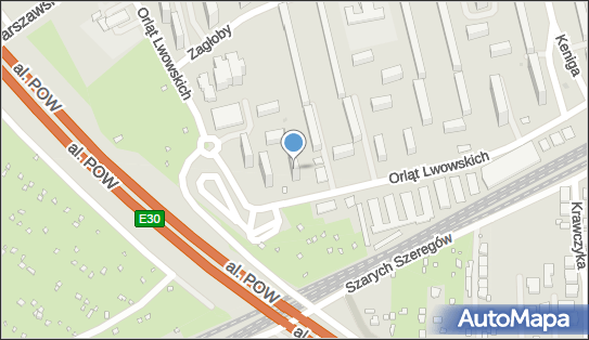 Latawiec Partner Agnieszka Nadstawna, Orląt Lwowskich 60, Warszawa 02-495 - Przedsiębiorstwo, Firma, NIP: 5221178130