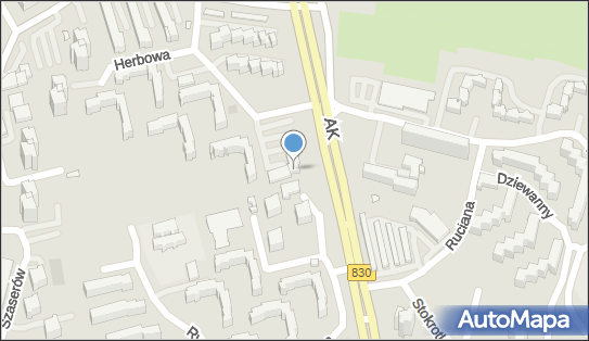 Latino Dance Studio Marcin Górny, ul. Herbowa 2A, Lublin 20-551 - Przedsiębiorstwo, Firma, godziny otwarcia, NIP: 5632352919