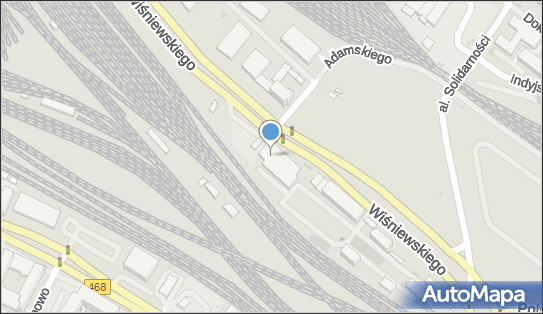 9581624088, Latis sp. kom. 