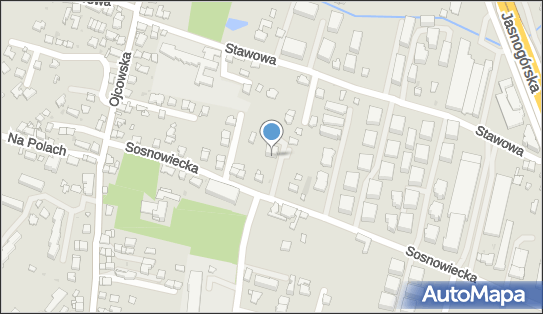 Lativ, ul. Sosnowiecka 19 b, Kraków 31-345 - Przedsiębiorstwo, Firma, NIP: 6772164621