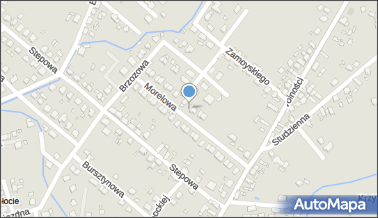 7541443416, Laur Dystrybucja Leszek Łutczyk 