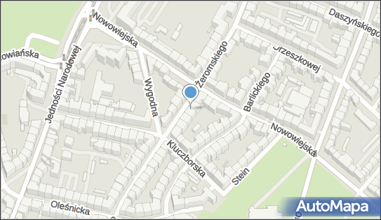 Laura Konieczna, ul. Stefana Żeromskiego 41, Wrocław 50-321 - Przedsiębiorstwo, Firma, NIP: 8551583964