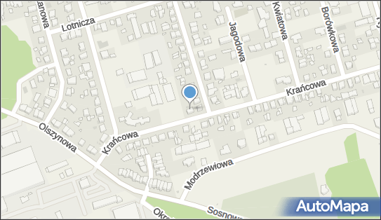 Lava Ag, Krańcowa 28, Przeźmierowo 62-081 - Przedsiębiorstwo, Firma, NIP: 7772856816