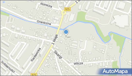 Lawetania Mateusz Jastrzębski, 1 Maja 24, Ruda Śląska 41-706 - Przedsiębiorstwo, Firma, NIP: 6412462842