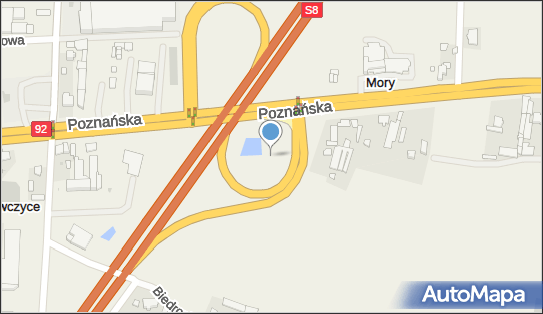 Lawetowo, Warszawa, PL - Przedsiębiorstwo, Firma, numer telefonu, NIP: 5222730836