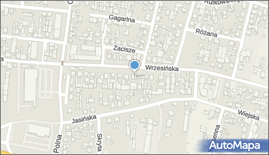 Ławstyl Robert Stanisławski Stefan Stanisławski, Wrzesińska 58 62-020 - Przedsiębiorstwo, Firma, NIP: 7772500427