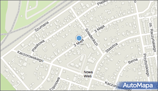 7772765692, Zakład Instalacyjno - Budowlany Andrzej Łazowski 