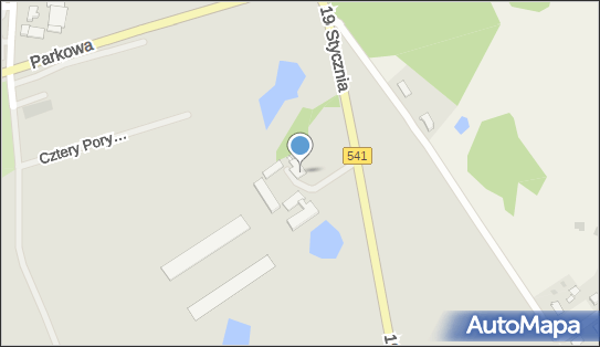 Łazpol, Sadowa 9, Lubawa 14-260 - Przedsiębiorstwo, Firma, NIP: 7441669747