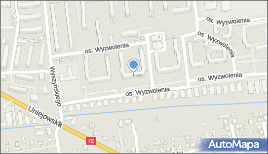 Łazuga Wojciech Józef, os. Wyzwolenia 2, Turek 62-700 - Przedsiębiorstwo, Firma, NIP: 6681178741