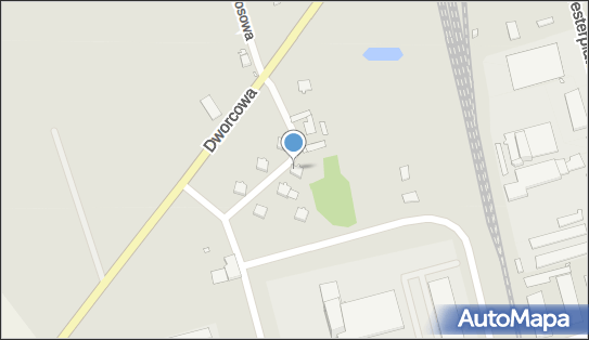 Lazur Usługi Wielobranżowe L K Przybyłek, Dworcowa 13, Pasłęk 14-400 - Przedsiębiorstwo, Firma, numer telefonu, NIP: 5782969923