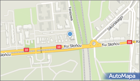 LB PHU Brzezińska Lucjanna, Ku Słońcu 15, Szczecin 71-073 - Przedsiębiorstwo, Firma, NIP: 8512214872