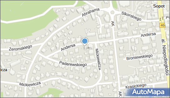 LD-Finance Lila Duray, ul. gen. Władysława Andersa 21, Sopot 81-831 - Przedsiębiorstwo, Firma, NIP: 5851216033