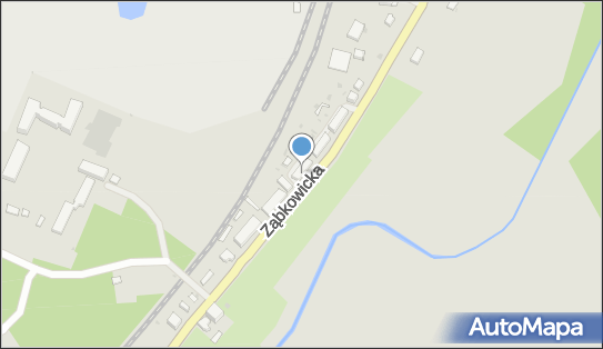 Łd - Trans Dubaniowski Łukasz, ul. Ząbkowicka 58, Strzelin 57-100 - Przedsiębiorstwo, Firma, NIP: 9141532229