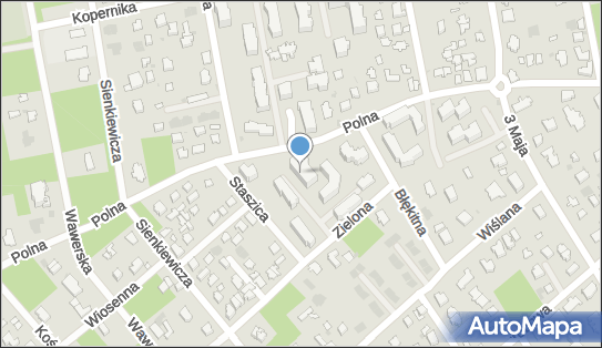 LDL Grzegorz Fic, Polna 19B, Józefów 05-420 - Przedsiębiorstwo, Firma, NIP: 5321383088