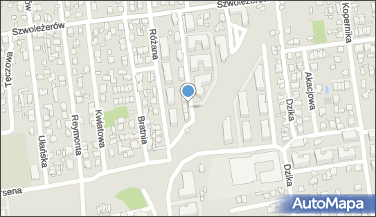 Leader Business Center, Szwoleżerów 66f m. 2, Ząbki 05-091 - Przedsiębiorstwo, Firma, numer telefonu