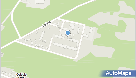 Leadermac Polska z Siedzibą w Suszu, ul. Leśna 7 D, Susz 14-240 - Przedsiębiorstwo, Firma, numer telefonu, NIP: 7441556032