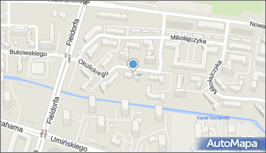 Leaders Academy, ul. gen. Leopolda Okulickiego 6, Warszawa 03-984 - Przedsiębiorstwo, Firma, NIP: 7621085019