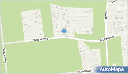 Leader, Wczasowa 7, Stegna 82-103 - Przedsiębiorstwo, Firma, numer telefonu, NIP: 5832874321