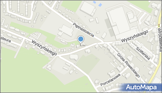 Leanway, Wyszyńskiego Stefana, ks. Prymasa kard. 5, Wałbrzych 58-309 - Przedsiębiorstwo, Firma