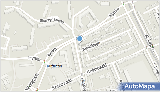 Learn 2 Surf Krzysztof Sikora, Kilińskiego Jana, płk. 45, Gdańsk 80-452 - Przedsiębiorstwo, Firma, NIP: 5842565461