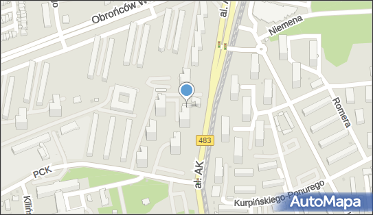 9490104868, Lidia Popielska-Łebek Gabinet Kardiologiczny 