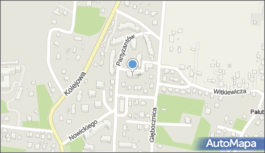 LebolbatAnna Maria Żurek, Partyzantów 26, Nałęczów 24-150 - Przedsiębiorstwo, Firma, NIP: 7162678859