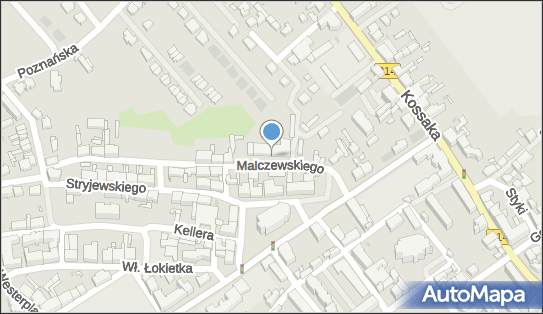 Lęborskie Towarzystwo Oświatowe, ul. Jacka Malczewskiego 34 84-300 - Przedsiębiorstwo, Firma, numer telefonu, NIP: 8411374060