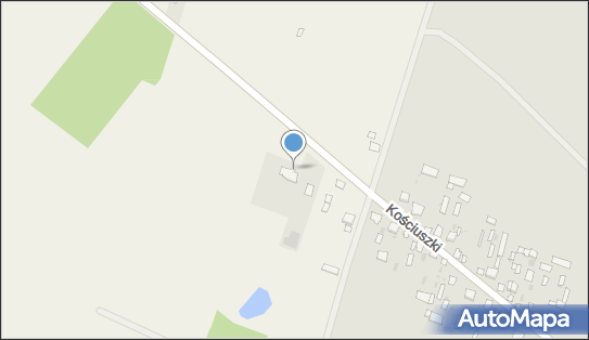 Lech Adam Kurowski Lech Kurowski PPHU Helmer, Kolonia Mordy 17 08-140 - Przedsiębiorstwo, Firma, NIP: 8210011675