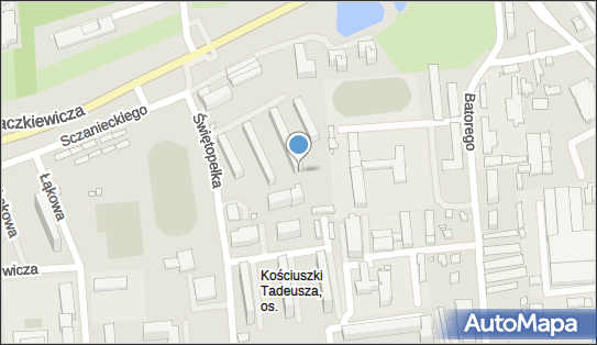 Lech Andrzej Zakład Produkcyjno Handlowo Usługowy Metroster 87-100 - Przedsiębiorstwo, Firma, NIP: 8790018374