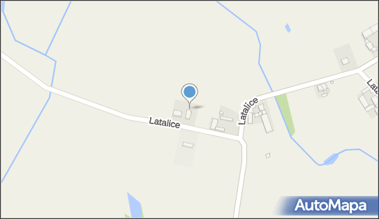 Lech Błysk Leszek Psiuk, Latalice 1a, Latalice 62-010 - Przedsiębiorstwo, Firma, NIP: 7841066751