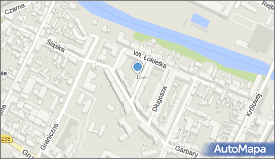 9670496798, Firma Usługowo-Handlowa 