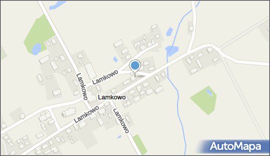 7390303113, Sklep Spożywczo-Przemysłowy Lech Buras 