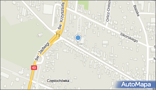 5730100596, Lech Jędryka Zakład Produkcyjno-Handlowy 