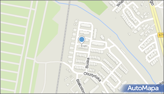 Lech Małkowski - Działalność Gospodarcza, Buska 13, Białystok 15-864 - Przedsiębiorstwo, Firma, NIP: 5421493729