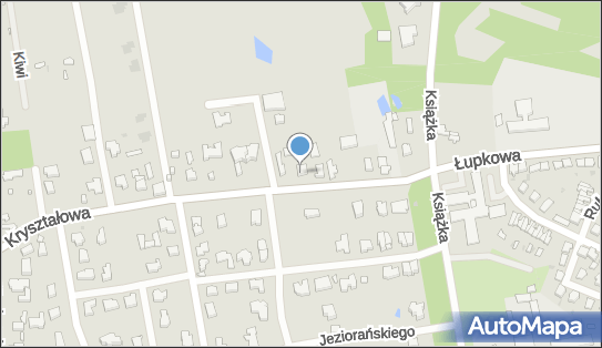 Lech Pol, Kryształowa 16, Łódź 91-528 - Przedsiębiorstwo, Firma, NIP: 7261184072
