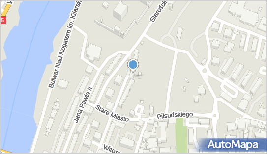 5791073190, Ulkowski Lech 