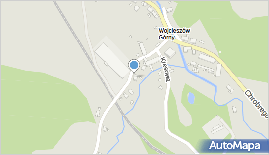 Lechmot Lesław Repczyński, ul. Miedziana 7, Wojcieszów 59-550 - Przedsiębiorstwo, Firma, NIP: 6111771726