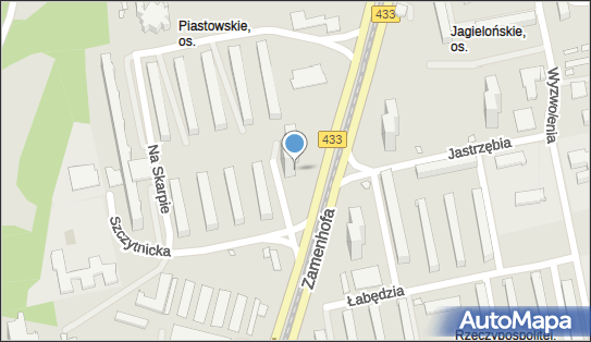 Lechosław Bednarek Connect, os. Piastowskie 115, Poznań 61-166 - Przedsiębiorstwo, Firma, NIP: 7821636659