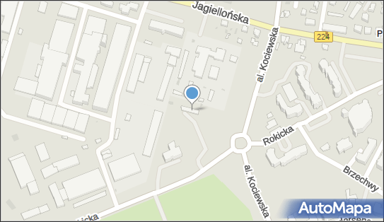 Lechstal Producent, Rokicka 17, Tczew 83-110 - Przedsiębiorstwo, Firma, NIP: 5931118798