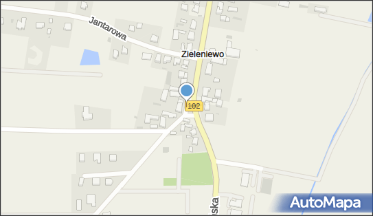 Łęcki Wojciech Firma Handlowo-Usługowa La Chef, Zieleniewo 36 78-100 - Przedsiębiorstwo, Firma, NIP: 6711506961