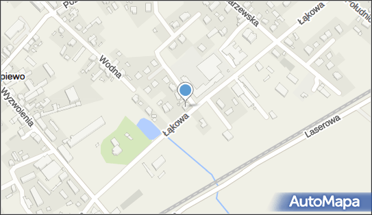 Lecznica Dla Zwierząt Sobvet Lek Wet, Łąkowa 4, Dopiewo 62-070 - Przedsiębiorstwo, Firma, NIP: 7790007631